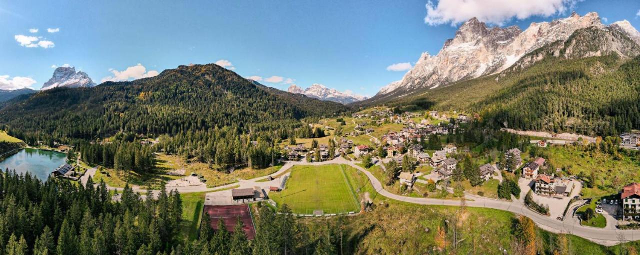 سان فيتو دي كادوري Locanda Montana المظهر الخارجي الصورة